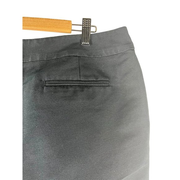 Talbot's Signature Side Zip Pants, Women's Size 10 - Picture 8 of 12